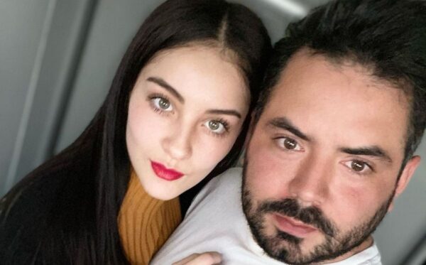 ¿fue Amor A Primera Vista Novia De José Eduardo Derbez Revela Cómo Se Conocieron Mirador Digitalemk 3051