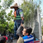 Avanza con éxito proyecto “Adopta un Árbol Mty”