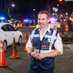 Arranca Monterrey operativo integral de limpieza nocturno